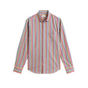 GANT Chemise rouge | L