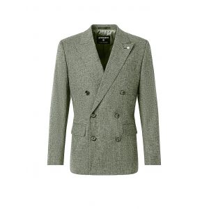 STRELLSON Sakko ASHTON vert | 48