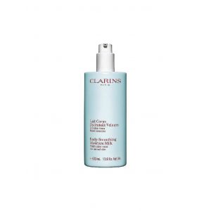 CLARINS Lait Corps Hydratant Velours Body-Lotion 400ml