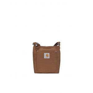 CARHARTT WIP Sac - Sac bandouli&egrave;re Small marron