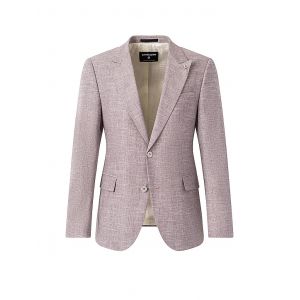 STRELLSON Sakko AYRES lilas | 50