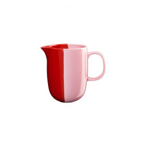 ASA SELECTION Pichet 0,8l JOY Strawberry Smoothie rose