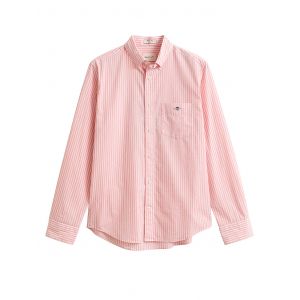 GANT Chemise rose | L