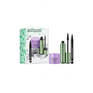 CLINIQUE Coffret cadeau - High-FI Volume Lashes Set