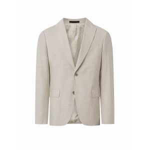 STRELLSON Sakko AYRES gris clair | 48