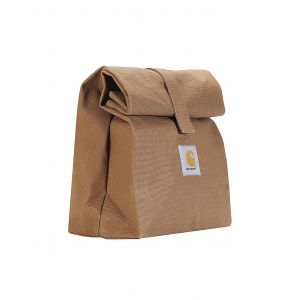 CARHARTT WIP Sac - Sac &agrave; d&eacute;jeuner camel