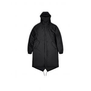 RAINS Parka - Veste de pluie noir | XXL