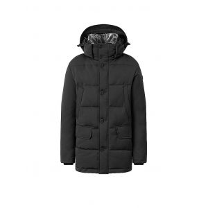 STRELLSON Steppjacke PLAZA noir | 58