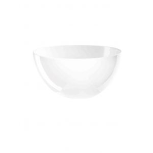ASA SELECTION Sch&uuml;ssel hoch A Table Fine 25cm blanc