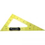 ARDA 1002/ Compas en plastique pour tableau