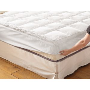 Confort supérieur cocoon