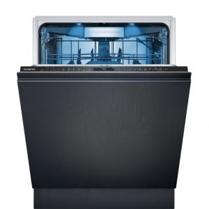 Lave-vaisselle Intégrable 60 Cm Siemens Sn87tx02ce