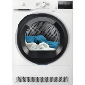 S&egrave;che-linge Pompe &agrave; Chaleur Electrolux Ew6hi6295bn