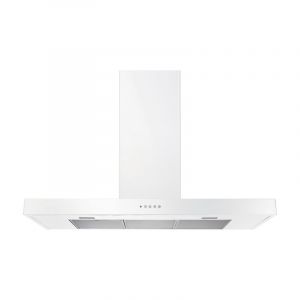 Hotte D&eacute;corative Murale Falcon Uhdf110wh/
