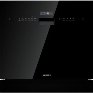 Lave-vaisselle Compact Intégrable Siemens Sc05ib00te