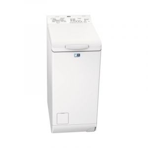 Lave-linge Top Aeg L53260dg