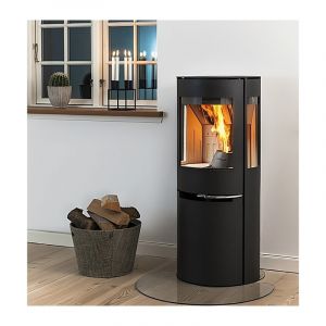 Po&ecirc;le Bois/granul&eacute;s Aduro H1