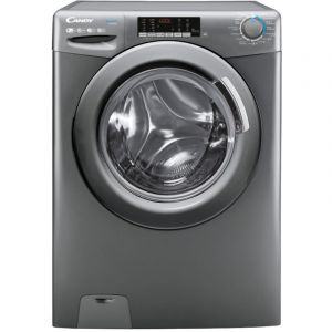 Lave-linge Séchant Candy Csws496twmrre/fr