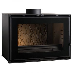 Insert &agrave; Bois Invicta 800 Grand Angle P968843