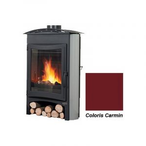 Po&ecirc;le &agrave; Bois Godin Brulhaut 2 364132 Carmin