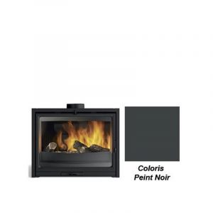 Insert &agrave; Bois Godin Modane 2 75-f 660224