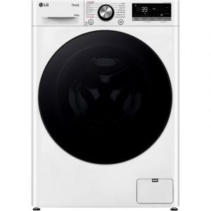 Lave-linge Séchant Lg F964r76wrst