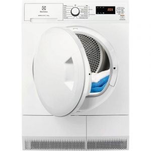Sèche-linge Pompe à Chaleur Electrolux Edhf2812we