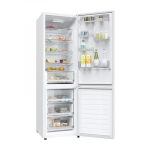 R&eacute;frig&eacute;rateur Combin&eacute; Haier Hdw1620dnpw