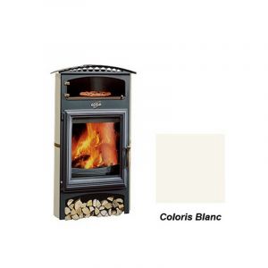 Po&ecirc;le &agrave; Bois Godin Brulhaut 2 364133 Blanc