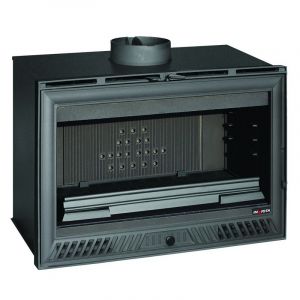 Insert &agrave; Bois Invicta 800 Compact Turbo P902840