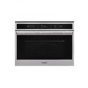Micro Ondes CombinÉ Encastrable Whirlpool W6mw461
