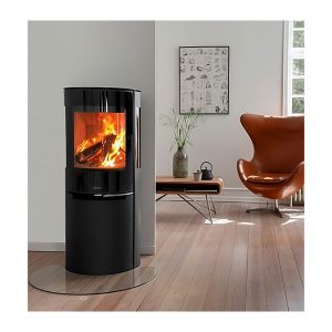 Po&ecirc;le Bois/granul&eacute;s Aduro H3 Lux