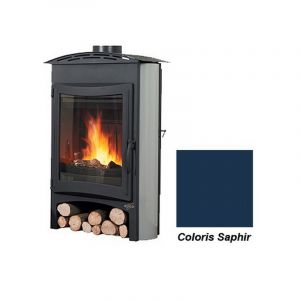 Po&ecirc;le &agrave; Bois Godin Brulhaut 2 364132 Saphir