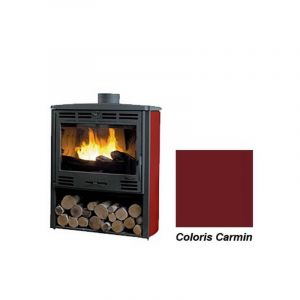 Po&ecirc;le &agrave; Bois Godin Grand Bois 2 368111 Carmin