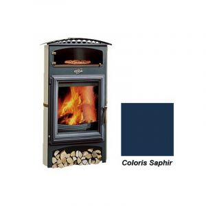 Po&ecirc;le &agrave; Bois Godin Brulhaut 2 364133 Saphir