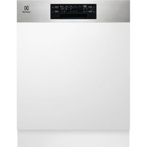 Lave-vaisselle Intégrable 60 Cm Electrolux Eem69300ix