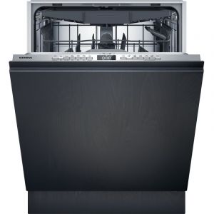 Lave-vaisselle Intégrable 60 Cm Siemens Sn63hx10vf