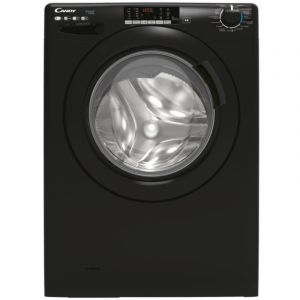 Lave-linge Séchant Candy Csws496twmbbe/fr
