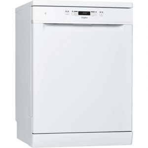 Lave-vaisselle Pose Libre 60 Cm Whirlpool Wfc3c34