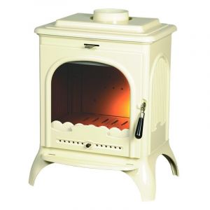 Po&ecirc;le &agrave; Bois Invicta Seville P619256 Ivoire