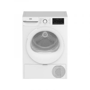 Sèche-linge Pompe à Chaleur Beko D2h28491w