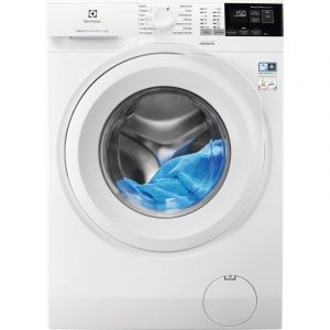 Lave-linge Frontal Electrolux Ew6f4805aw