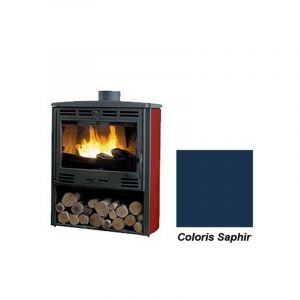 Po&ecirc;le &agrave; Bois Godin Grand Bois 2 368113 Saphir