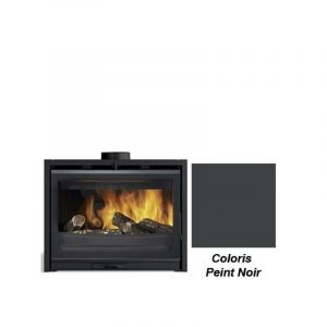 Insert &agrave; Bois Godin Modane 2 75-v 660225