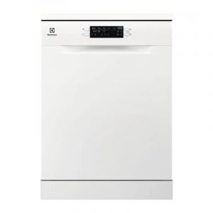 Lave-vaisselle Pose Libre 60 Cm Electrolux Esa47205sw