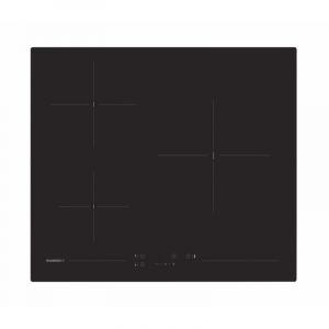 Plaque Vitrocéramique Rosières Rh63ct/2