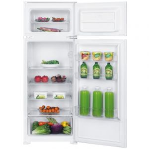 Réfrigérateur 2 Portes Intégrable Candy Cfbd2450/2eh