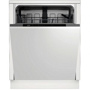 Lave-vaisselle Intégrable Beko Pdin25311