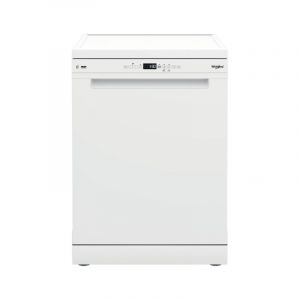 Lave-vaisselle Pose Libre 60 Cm Whirlpool W7fhp43