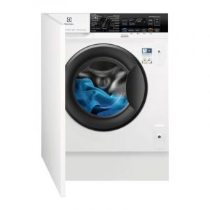 Lave-linge Séchant Intégrable Electrolux Ew8w1684bi